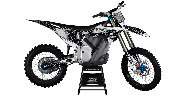 The Loui Experience Graphics Kit