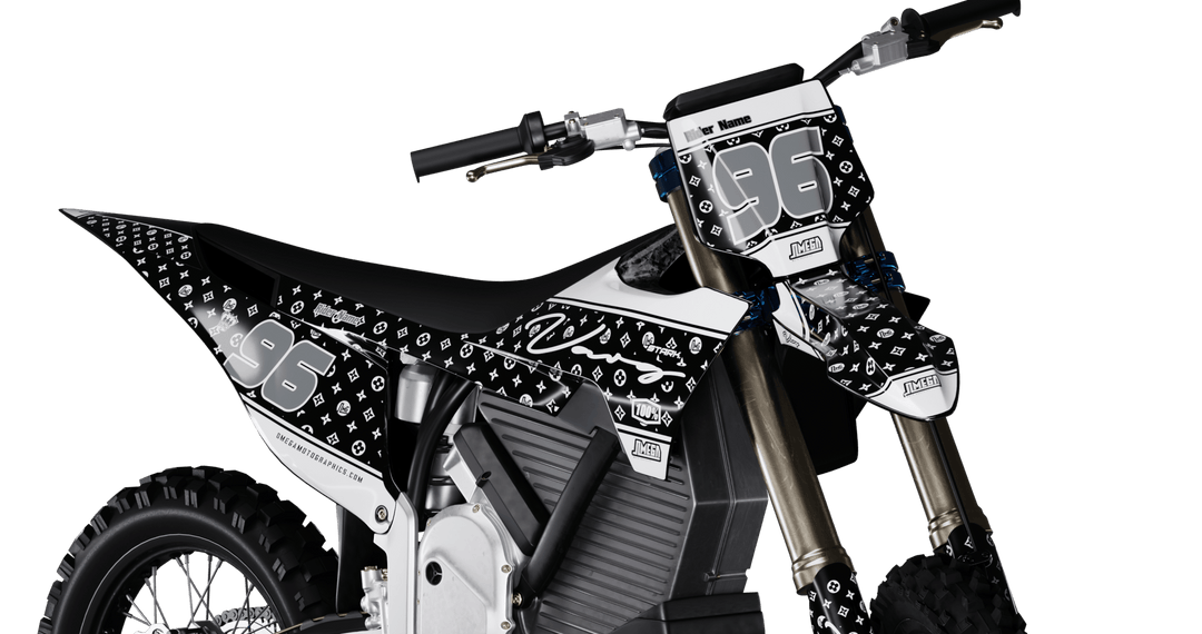 The Loui Experience Graphics Kit