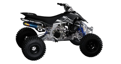 Carbon Delight Quad Graphics Kit