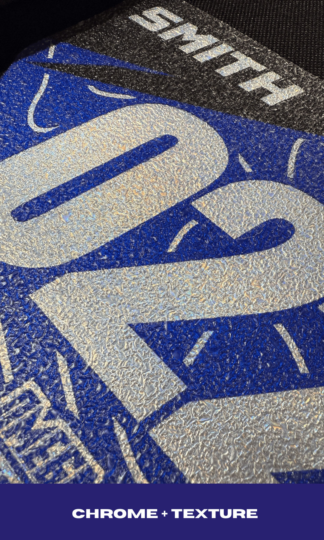 Blue Chungus Graphics Kit