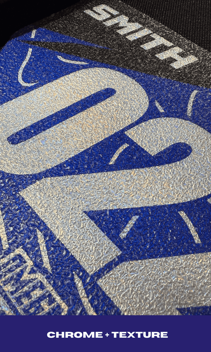 Blue Chungus Graphics Kit