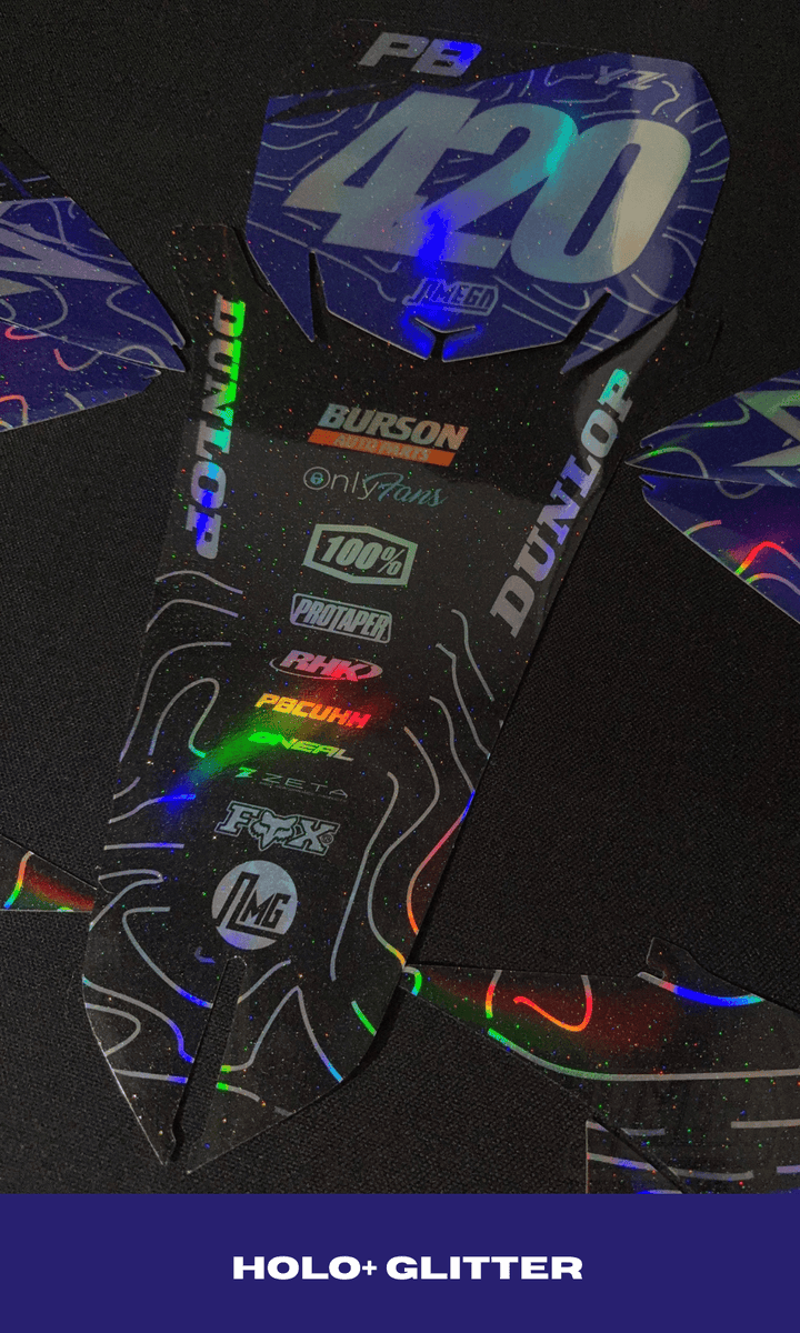 Blue Chungus Graphics Kit