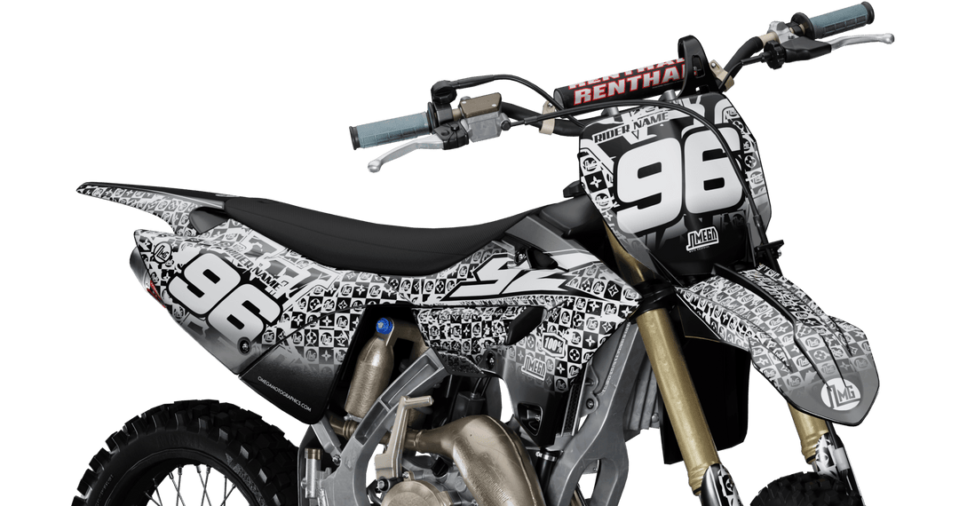 Classic Loui V2 Graphics Kit