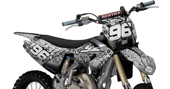 Classic Loui V2 Graphics Kit