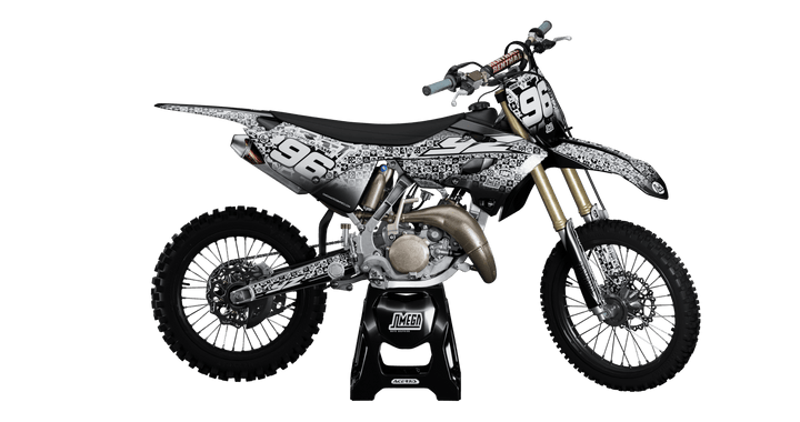 Classic Loui V2 Graphics Kit