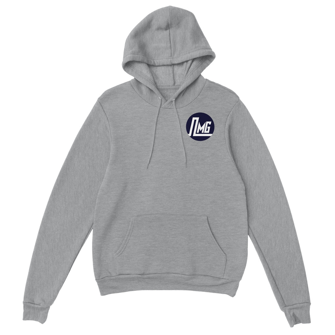 Omega Hoodie - Light