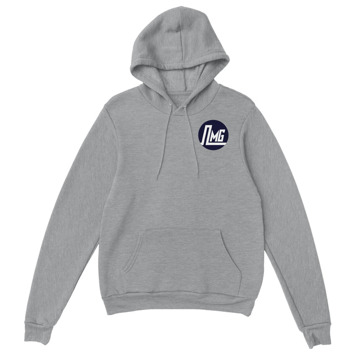 Omega Hoodie - Light