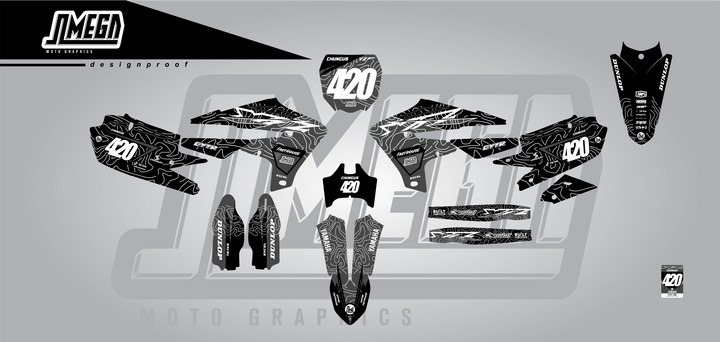 Grey Chungus Graphics Kit