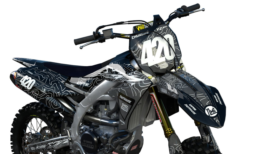 Grey Chungus Graphics Kit