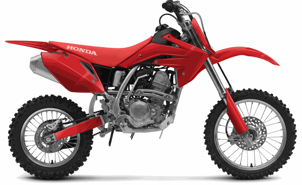 Honda CRF 150R Graphics Kits (2007-2026)