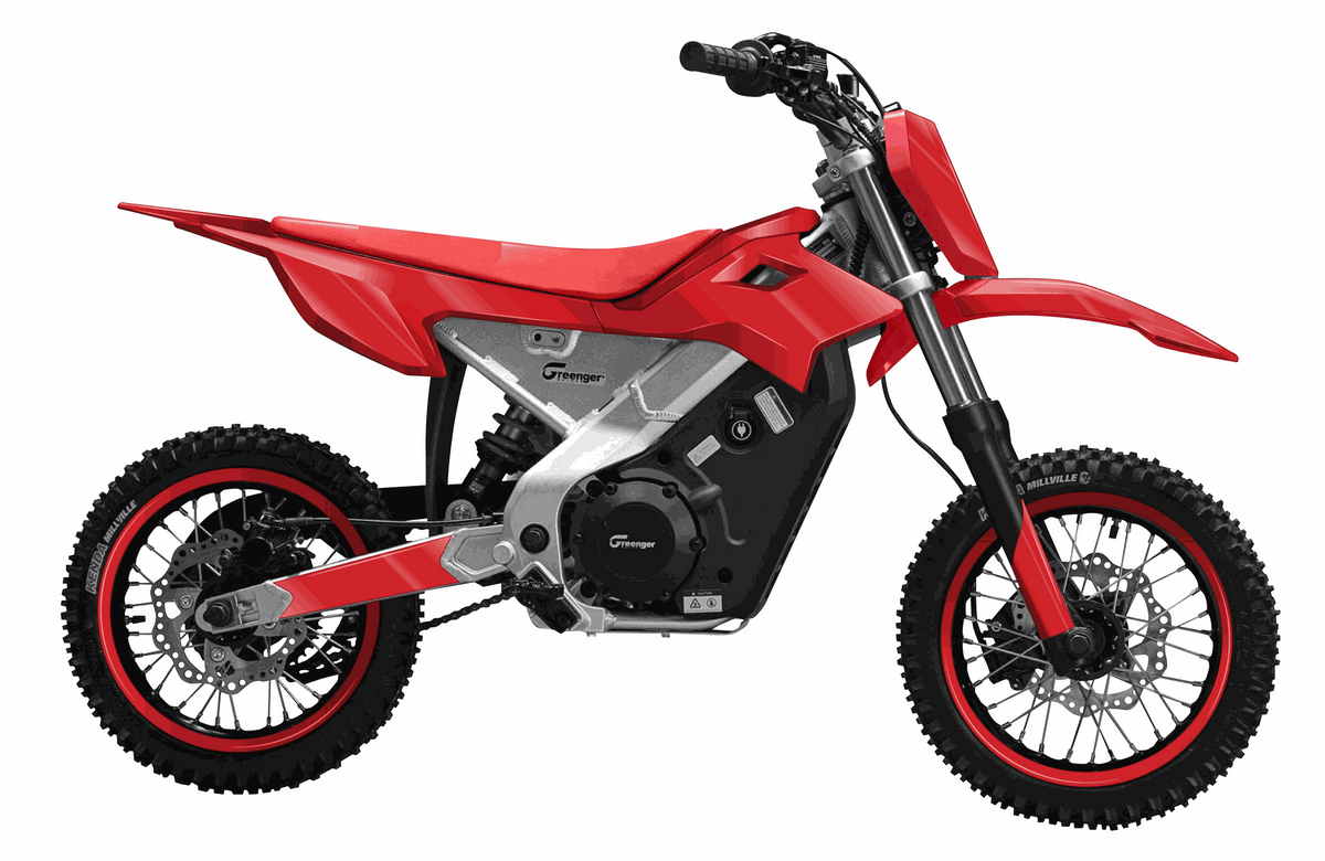 Honda e2 Graphics Kits