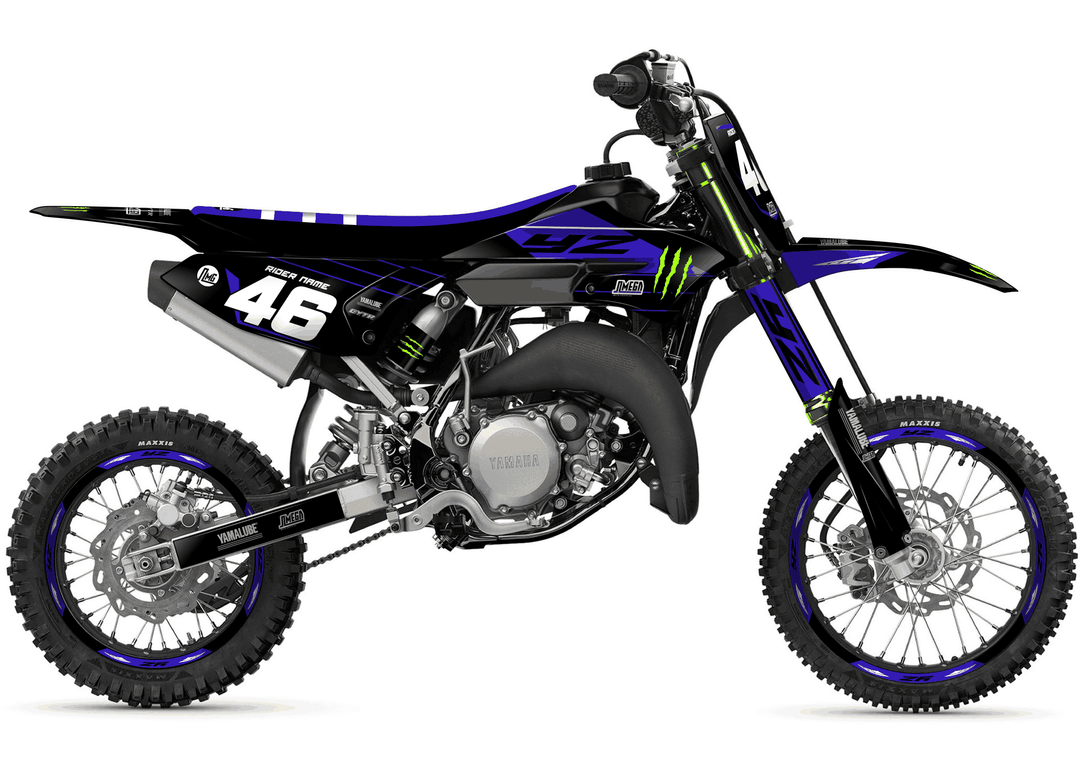 yamaha yz 65 monster graphics kit