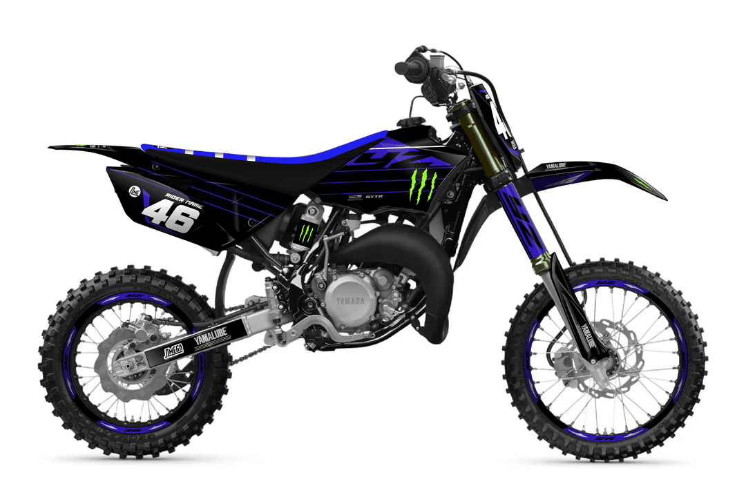 yamaha yz 85 monster graphics kit