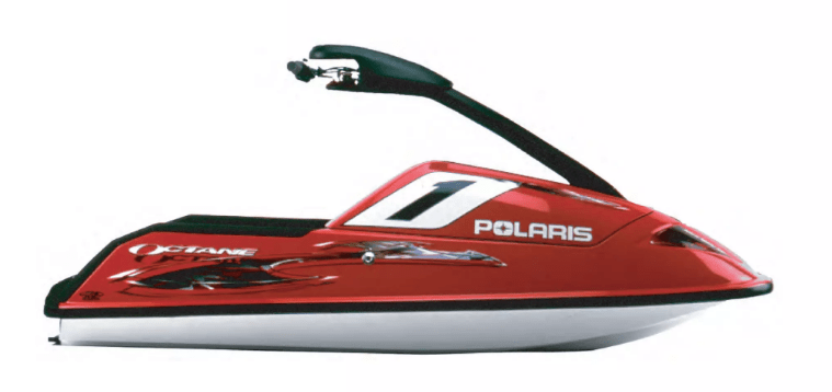 Polaris Octane Graphics Kits