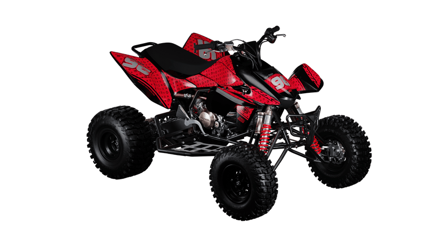 LV Graphics – Omega Moto Graphics