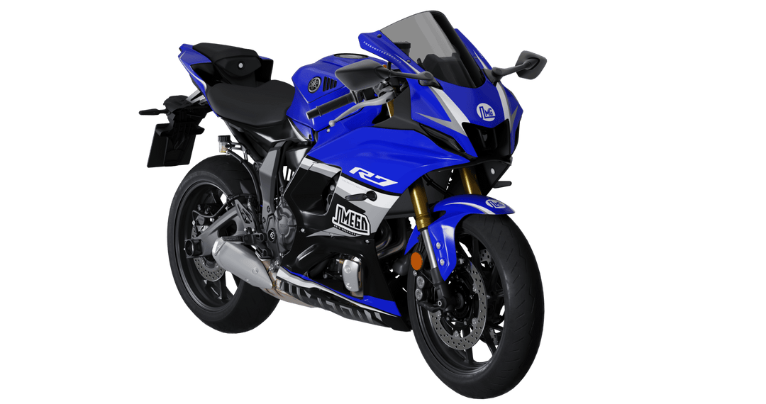 Road Factory Bike Graphics Kit