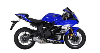 Road Factory Bike Graphics Kit