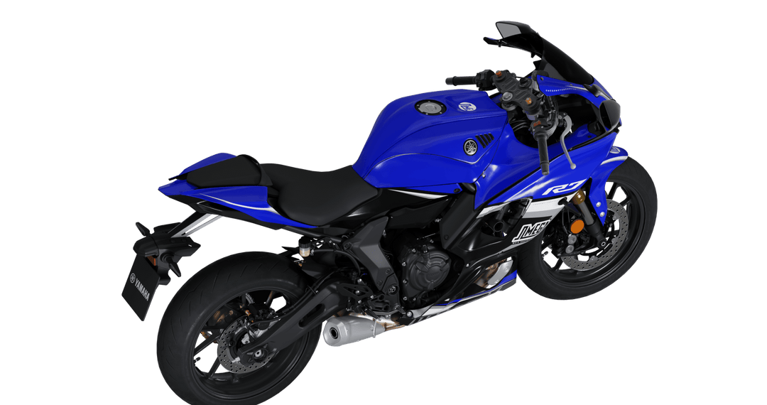 Road Factory Bike Graphics Kit