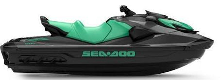 Seadoo GTI Graphics Kits