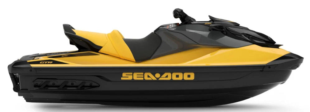 Seadoo GTR GTI GTS 130 155 170 215 Graphics Kits