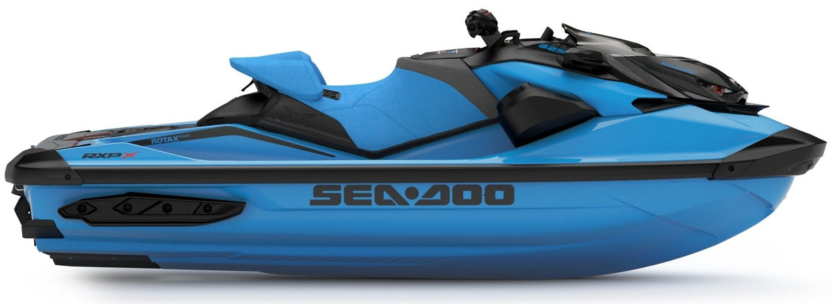 Seadoo RXP RXP-X Graphics Kits