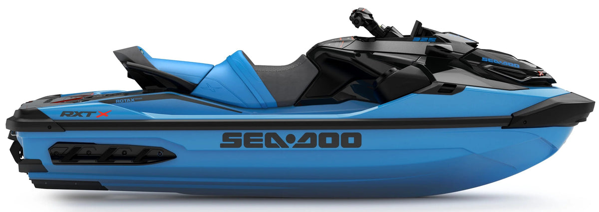 Seadoo RXT Graphics Kits