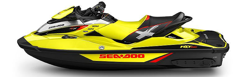 Seadoo RXT-X 260 Graphics Kits