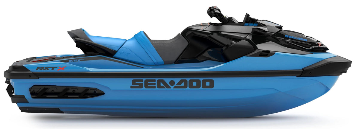 Seadoo RXT-X Graphics Kits