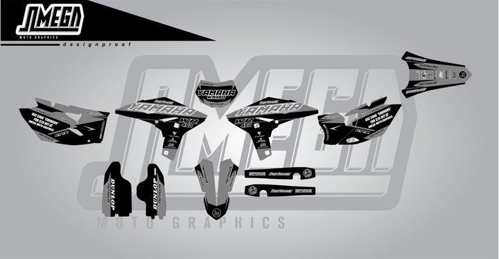 SM Chungus Graphics Kit