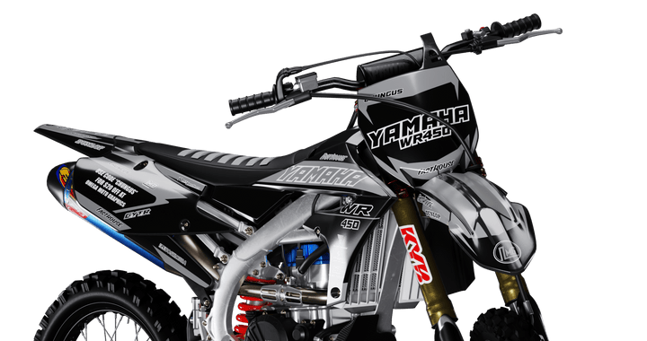 SM Chungus Graphics Kit