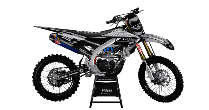 SM Chungus Graphics Kit