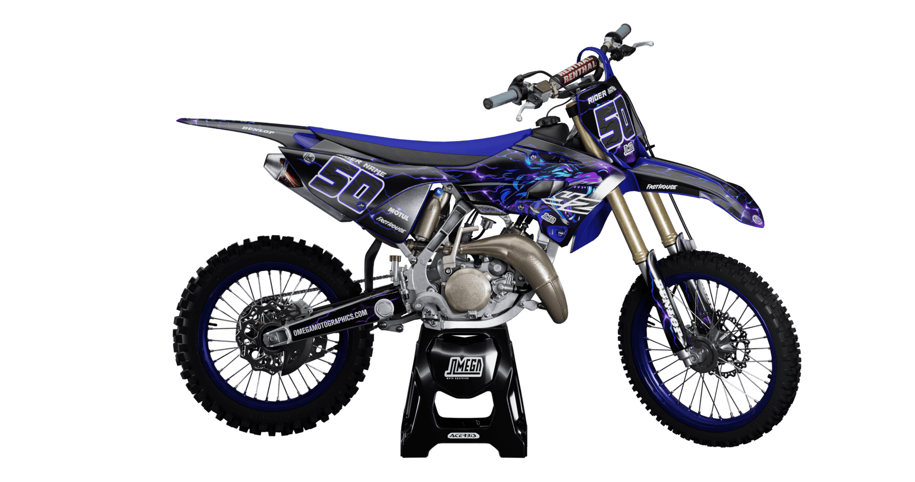 Scritta Adesiva Sticker Adesivi Per Auto E Moto - Design Lupo Wolf, Tuning E Stile Biker Adesivo Decorativo Wolf R1 - Foto 13