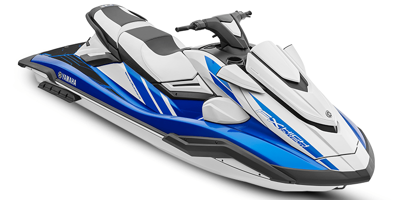 Yamaha FX HO Graphics Kits