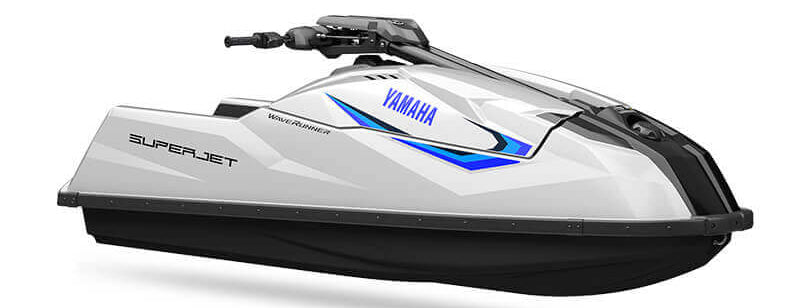 Yamaha Superjet Graphics Kits