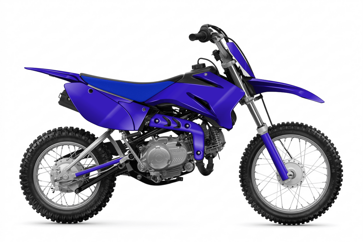 Yamaha TTR 110 Graphics Kits (2008-2024)