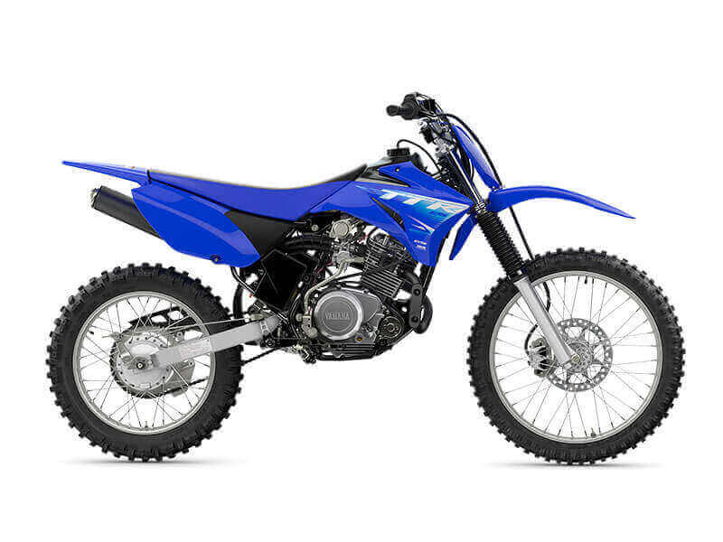 Yamaha TTR 125 Graphics Kits (2008-2026)