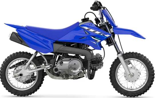 Yamaha TTR 50 Graphics Kits (2025-2027)