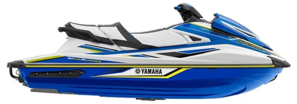 Yamaha VXR VXS Graphics Kits