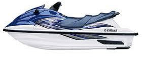 Yamaha XL1200 Graphics Kits