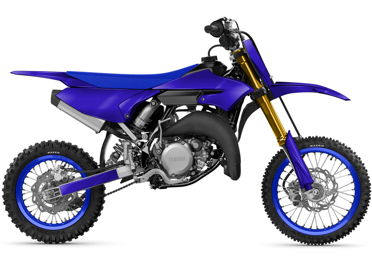 Yamaha YZ 65 Graphics Kits