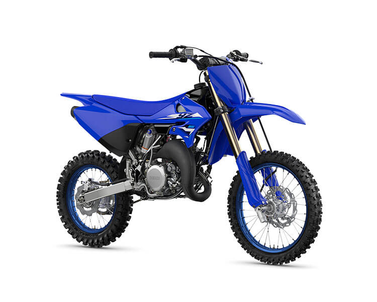 Yamaha YZ 85 Graphics Kits (2022-2026)
