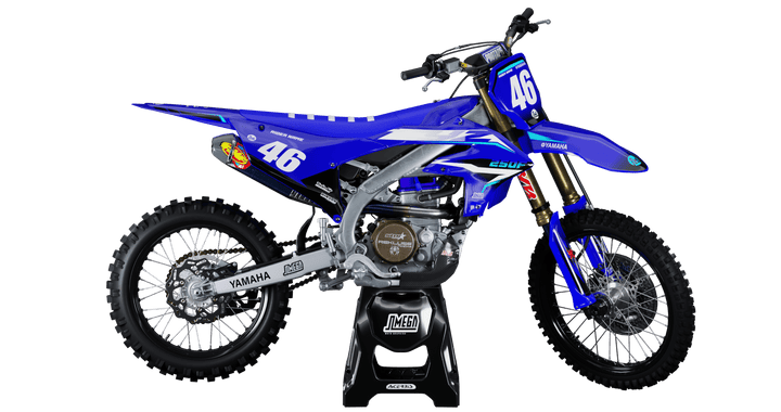 Yamaha 26 Graphics Kit