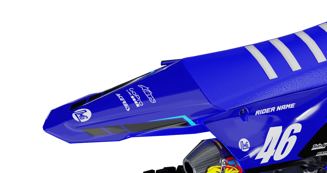 Yamaha 26 Graphics Kit