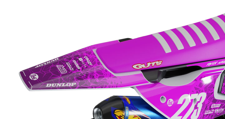 Husky Neuron Graphics Kit