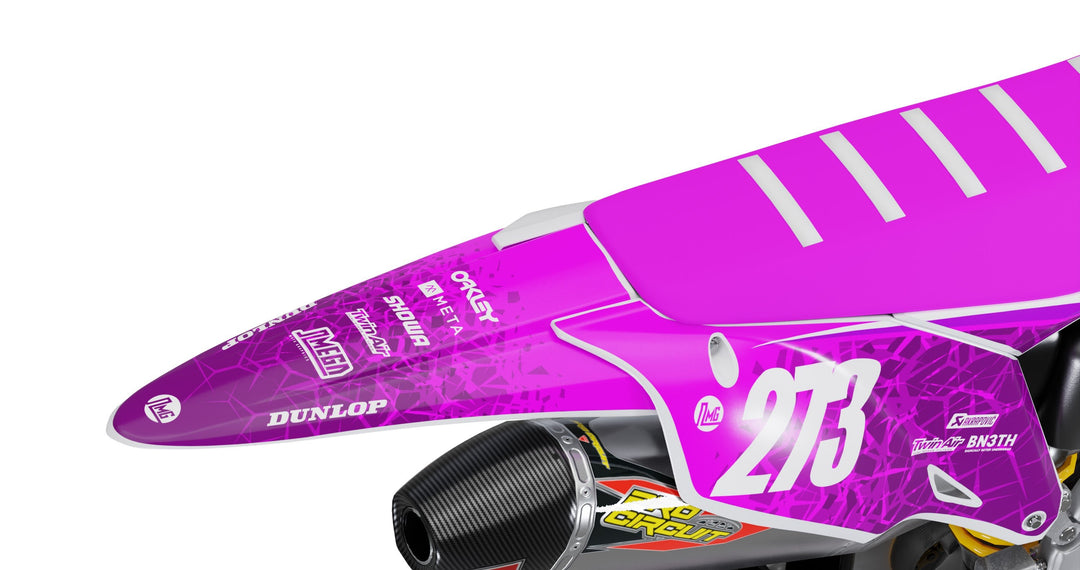 KX Neuron Graphics kit