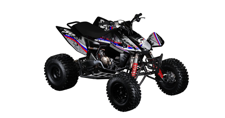 TR XX Quad Graphics Kit