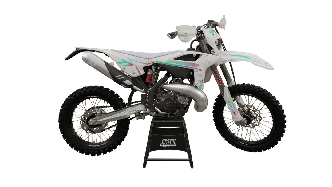 beta xtrainer rr enduro equinox graphics kit
