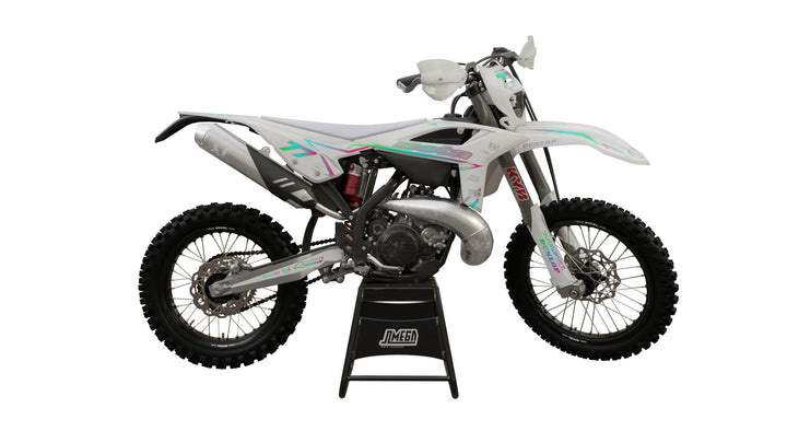 beta xtrainer rr enduro equinox graphics kit