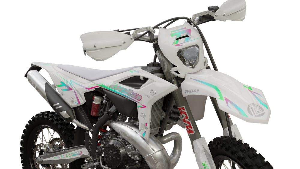 beta xtrainer rr enduro equinox graphics kit