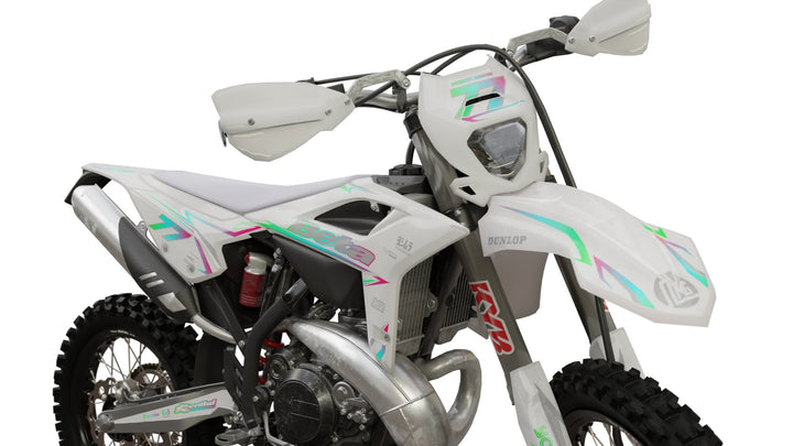 beta xtrainer rr enduro equinox graphics kit